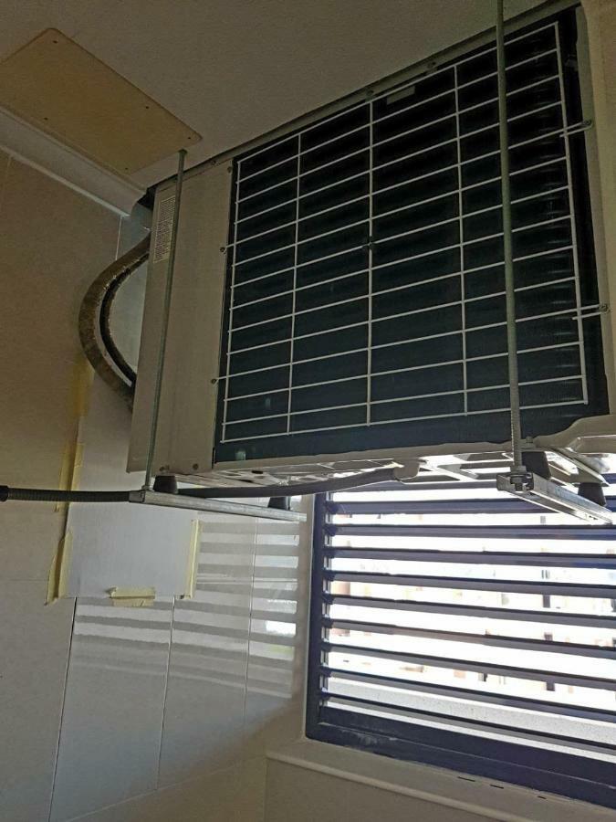 Comfortable Apartment In Бенидорм Екстериор снимка